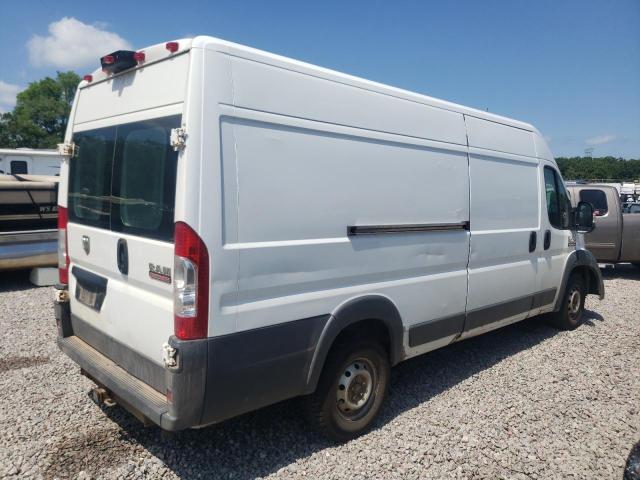 3C6URVJG6EE120570 - 2014 RAM PROMASTER 3500 HIGH თეთრი ფოტო 3