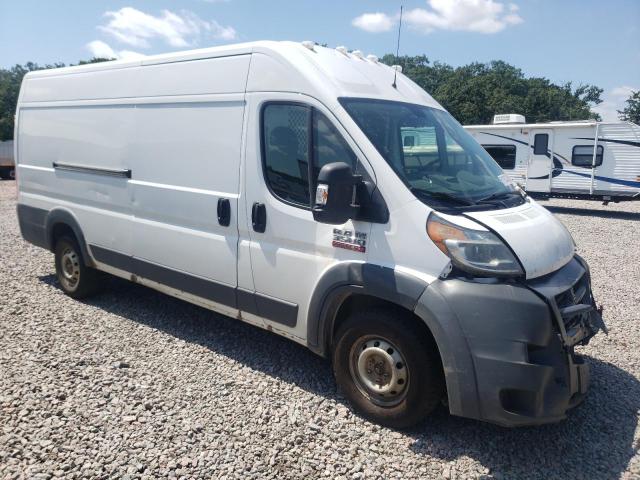 3C6URVJG6EE120570 - 2014 RAM PROMASTER 3500 HIGH თეთრი ფოტო 4