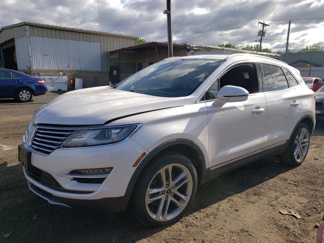 2018 LINCOLN MKC RESERVE, null