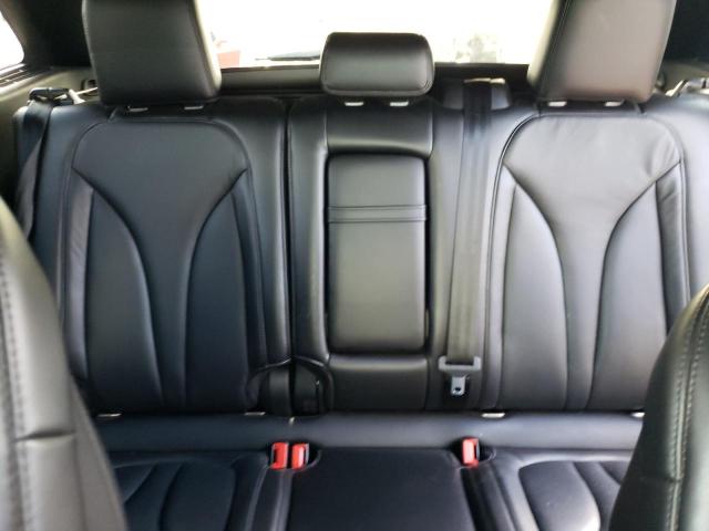 5LMCJ3D94JUL13544 - 2018 LINCOLN MKC RESERVE Beyaz fotoğraf 10