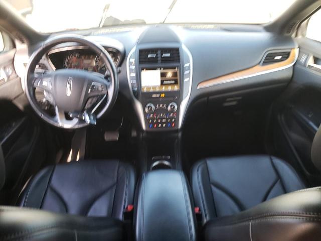 5LMCJ3D94JUL13544 - 2018 LINCOLN MKC RESERVE Beyaz fotoğraf 8