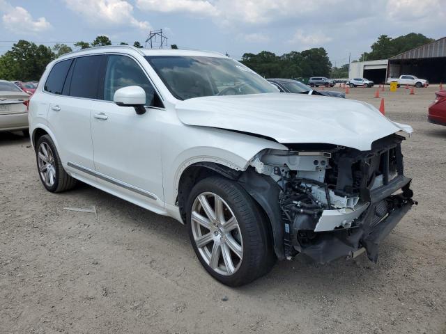 YV4BC0PL0H1184326 - 2017 VOLVO XC90 T8 WHITE photo 4