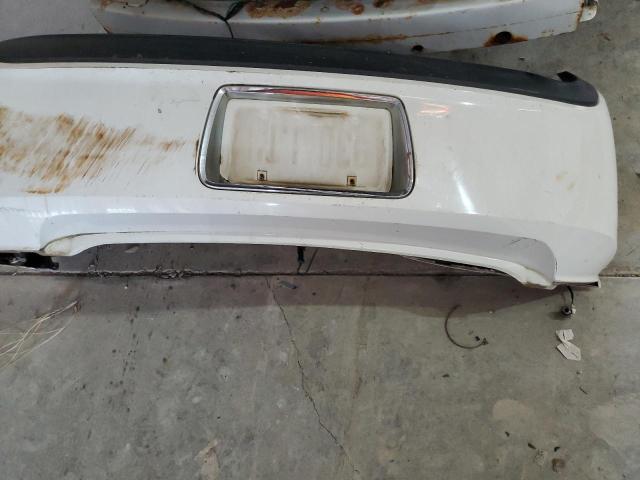 1G1ZC5E17BF206647 - 2011 CHEVROLET MALIBU 1LT WHITE photo 12