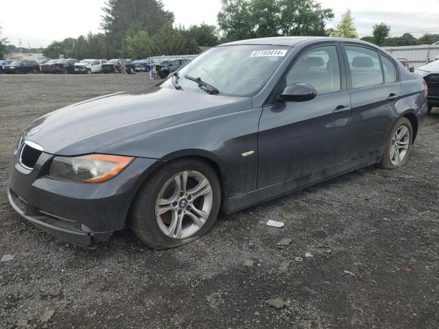 2008 BMW 328 I, 