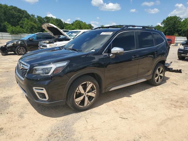 2021 SUBARU FORESTER TOURING, 