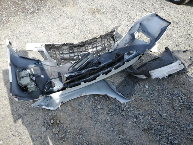 JTDKN3DP5C3002140 - 2012 TOYOTA PRIUS PLUG Weiß Foto 12