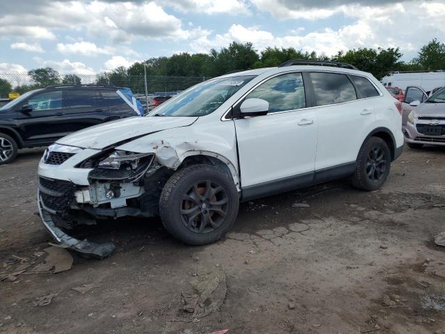2012 MAZDA CX-9, null