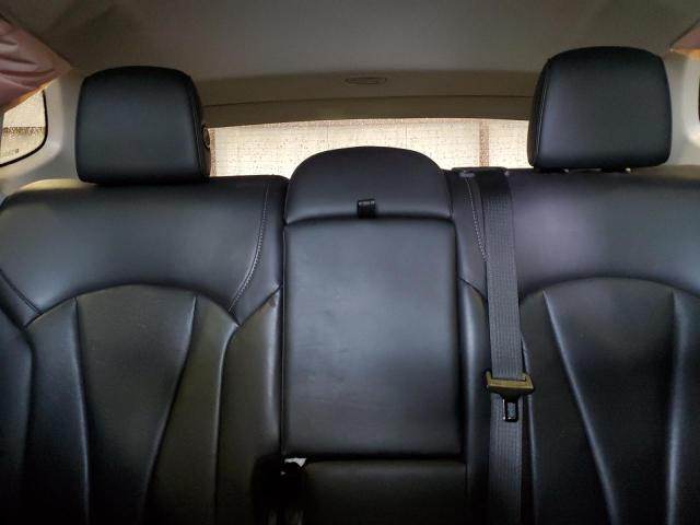 LRBFX2SAXKD091991 - 2019 BUICK ENVISION ESSENCE Gümüş foto 10