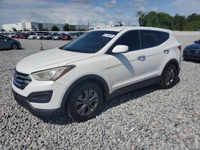 2016 HYUNDAI SANTA FE S, null