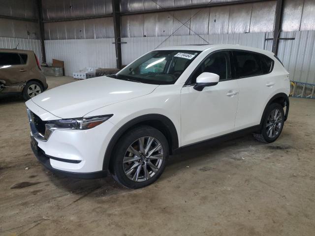 2021 MAZDA CX-5 GRAND TOURING, 