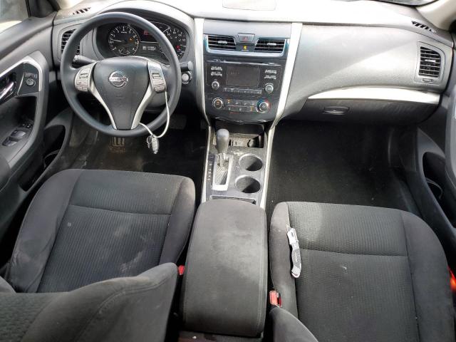 1N4AL3AP6EC165491 - 2014 NISSAN ALTIMA 2.5 SILVER photo 8