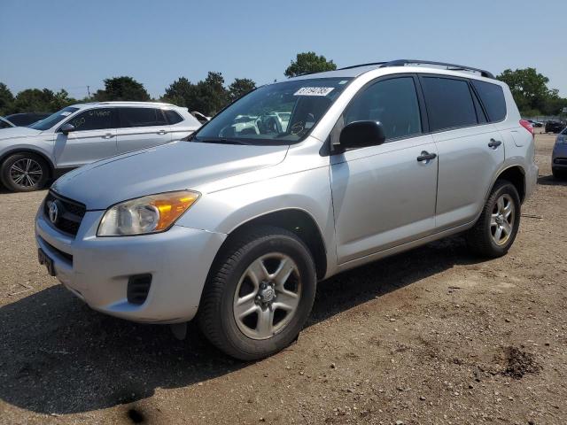 2010 TOYOTA RAV4, 