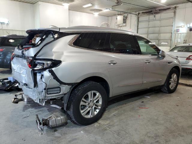 5GAEVAKW7LJ214885 - 2020 BUICK ENCLAVE ESSENCE 银色 照片 3