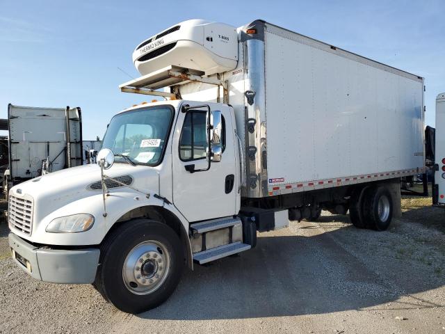 2018 FREIGHTLINER M2 106 MEDIUM DUTY, null
