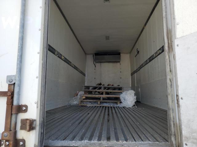 3ALACWFC9JDJN4493 - 2018 FREIGHTLINER M2 106 MEDIUM DUTY WHITE photo 10