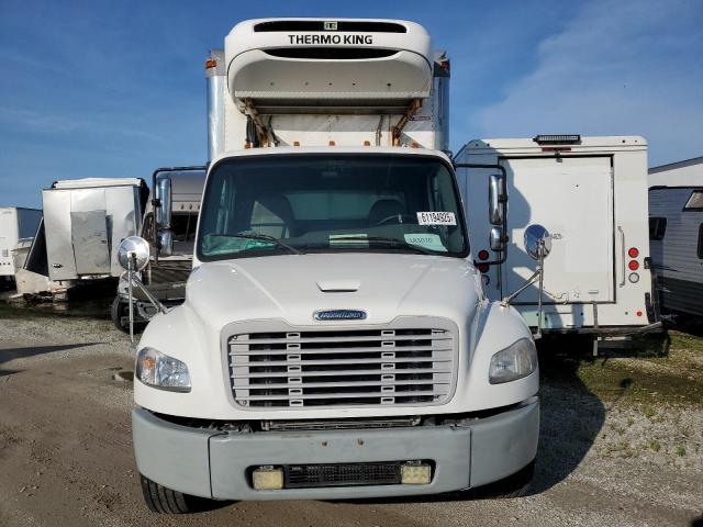 3ALACWFC9JDJN4493 - 2018 FREIGHTLINER M2 106 MEDIUM DUTY WHITE photo 5