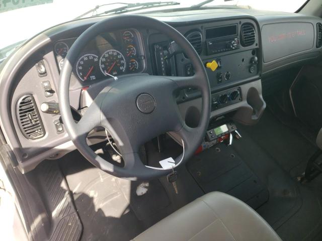 3ALACWFC9JDJN4493 - 2018 FREIGHTLINER M2 106 MEDIUM DUTY WHITE photo 8