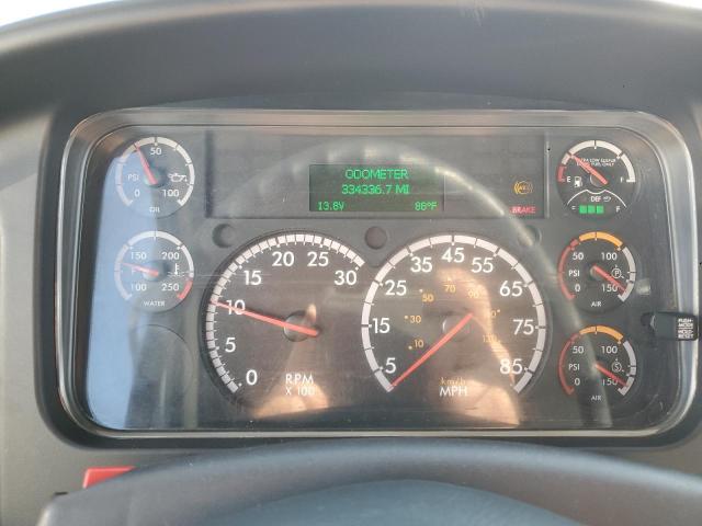 3ALACWFC9JDJN4493 - 2018 FREIGHTLINER M2 106 MEDIUM DUTY WHITE photo 9