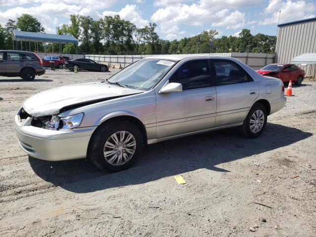 2001 TOYOTA CAMRY CE, 