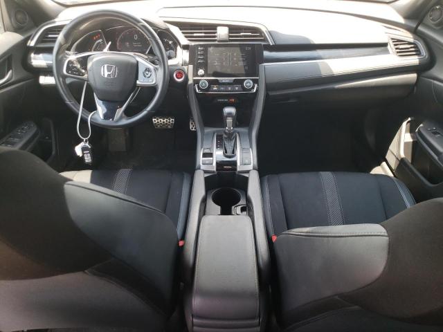 19XFC2F83LE013055 - 2020 HONDA CIVIC SPORT 白色 照片 8