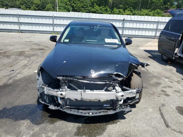 W1KWF8EB0MR651475 - 2021 MERCEDES-BENZ C 300 4MATIC BLACK photo 5