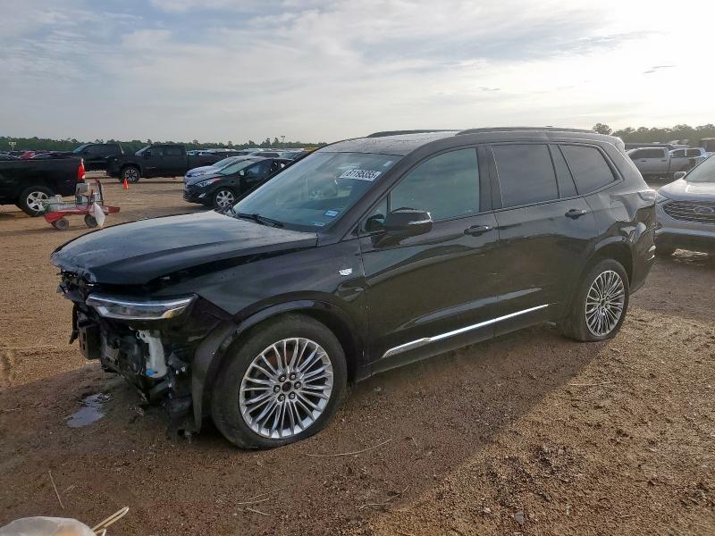 2020 CADILLAC XT6 SPORT, null