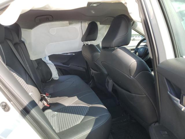 4T1G11AK3PU086422 - 2023 TOYOTA CAMRY SE NIGHT SHADE WHITE photo 10