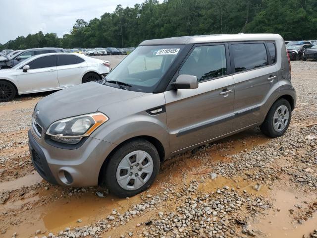 2013 KIA SOUL, 