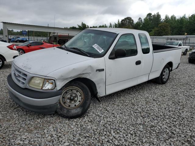 1999 FORD F150, 