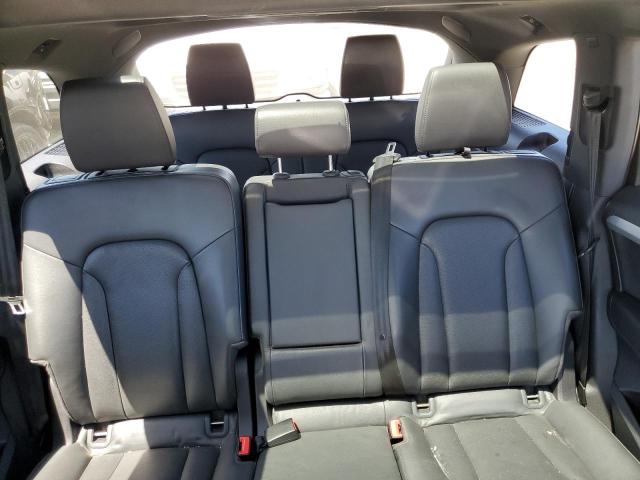 WA1DGAFE4ED012054 - 2014 AUDI Q7 PRESTIGE CHARCOAL photo 10