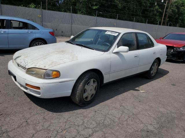 1995 TOYOTA CAMRY LE, null