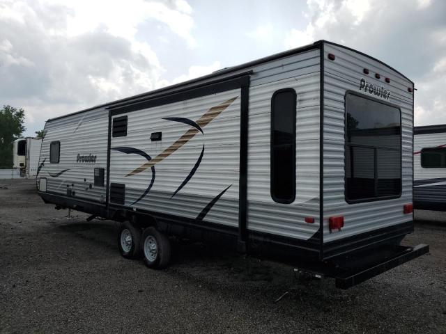 5SFPB3527GE301931 - 2016 HEART LAND PROWLER 白色 照片 3