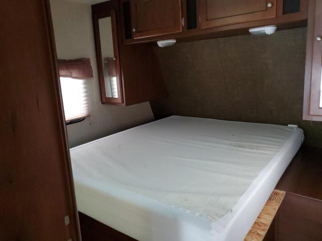 5SFPB3527GE301931 - 2016 HEART LAND PROWLER 白色 照片 5