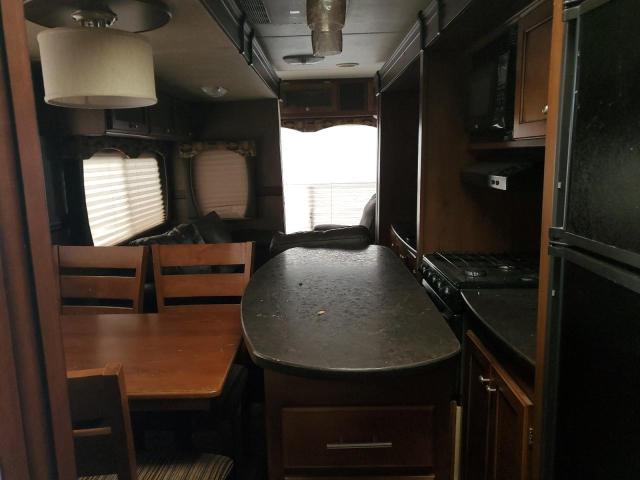 5SFPB3527GE301931 - 2016 HEART LAND PROWLER 白色 照片 6