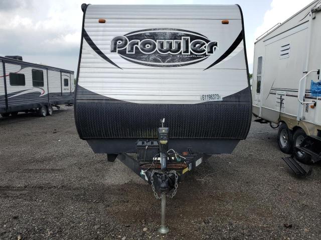 5SFPB3527GE301931 - 2016 HEART LAND PROWLER 白色 照片 7