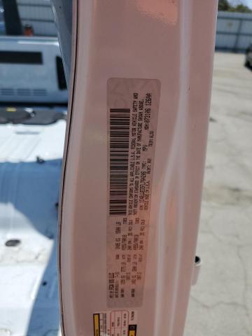 1C4BJWEG5FL764206 - 2015 JEEP WRANGLER U SAHARA WHITE photo 12