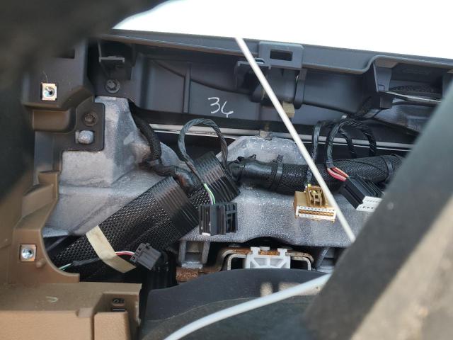 1C4BJWEG5FL764206 - 2015 JEEP WRANGLER U SAHARA WHITE photo 9