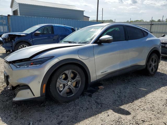 2021 FORD MUSTANG MA SELECT, null