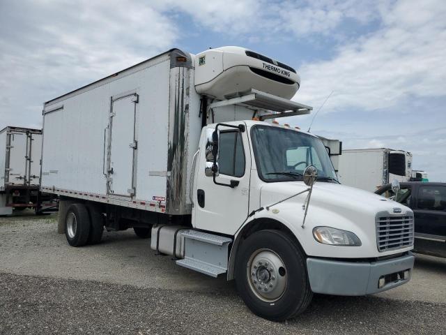 2018 FREIGHTLINER M2 106 MEDIUM DUTY, null