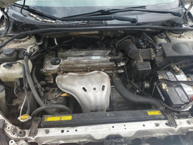 JTKDE3B75A0306331 - 2010 TOYOTA SCION TC 白色 照片 11