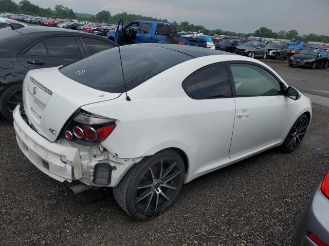 JTKDE3B75A0306331 - 2010 TOYOTA SCION TC 白色 照片 3
