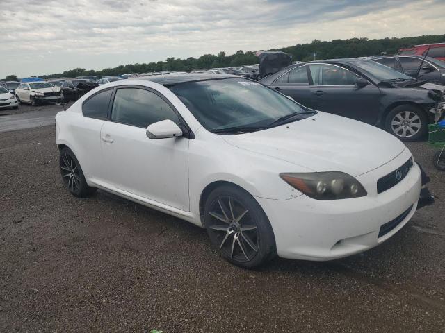 JTKDE3B75A0306331 - 2010 TOYOTA SCION TC 白色 照片 4