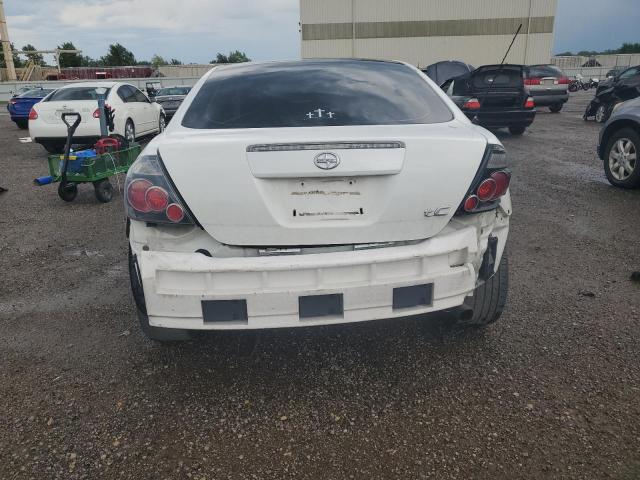 JTKDE3B75A0306331 - 2010 TOYOTA SCION TC 白色 照片 6