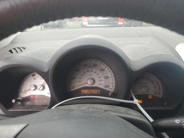 JTKDE3B75A0306331 - 2010 TOYOTA SCION TC 白色 照片 9