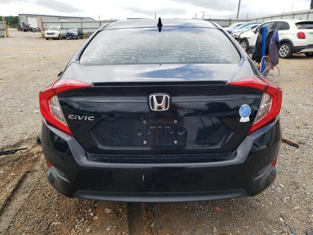 19XFC1F71GE039631 - 2016 HONDA CIVIC EXL BLACK photo 6