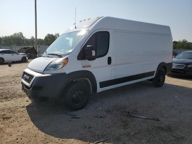 3C6LRVDG1ME522678 - 2021 RAM PROMASTER 2500 HIGH 白色 照片 1