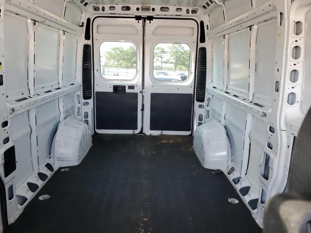 3C6LRVDG1ME522678 - 2021 RAM PROMASTER 2500 HIGH 白色 照片 10