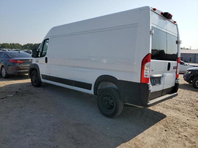 3C6LRVDG1ME522678 - 2021 RAM PROMASTER 2500 HIGH 白色 照片 2