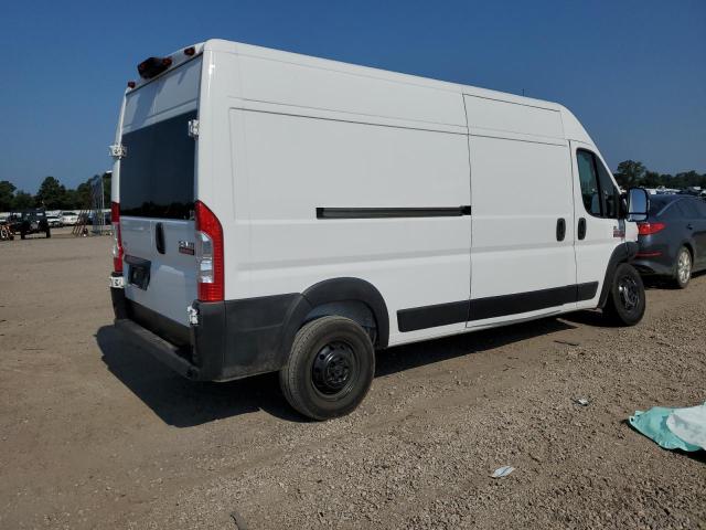 3C6LRVDG1ME522678 - 2021 RAM PROMASTER 2500 HIGH 白色 照片 3