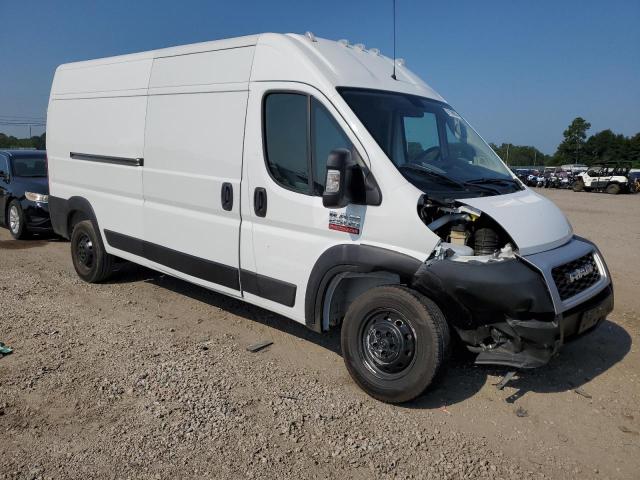 3C6LRVDG1ME522678 - 2021 RAM PROMASTER 2500 HIGH 白色 照片 4